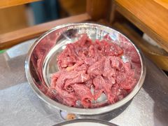 -盈田盈粥庄(博山东路店)