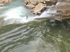 -青城两河漂流