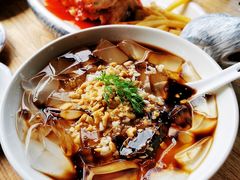-吴越荣记苏州菜·松鼠桂鱼100%活鱼现做(斜塘老街店)