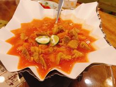 -HOHO餐厅(古子城店)