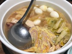 -鱼食饭稻·苏浙土菜17年老馆子(平江路店)