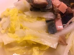 -迎晨餐厅(青芝坞店)