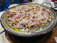 -凯盈阁·顺德私房菜·桑拿鸡