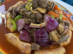 -帕米尔食府(白云观店)