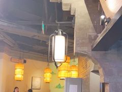 -绿茶餐厅(哈尔滨凯德店)