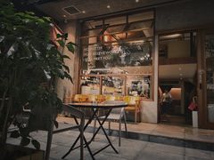 门面-慢象咖啡(台江店)