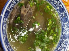 -长安后宰门水盆羊肉(新都心店)