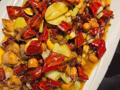 -陈麻婆豆腐总店