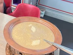 -斯琴阿妈蒙古餐厅(新城店)