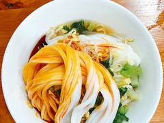 -薛家老店薛昌利大米凉皮(八府庄店)