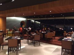 -龙之梦万丽酒店青餐厅