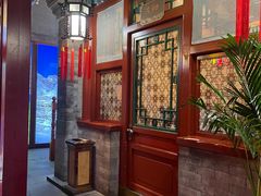 -阿西娅食府(中关村店)