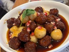 -长安大牌档之西安博物院文化餐厅(中贸店)