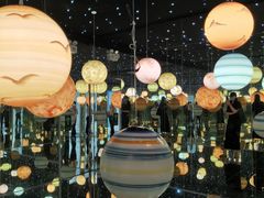 -深圳独角兽星空艺术馆