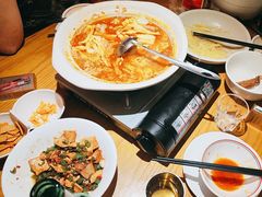 -光头李品质家常菜(人民路店)