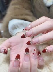 -赢韵美甲美睫瑞士净斑中心