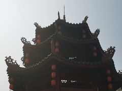 -汕头市小公园