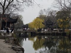 -拙政园