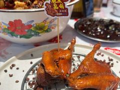 -辣螃铠盆盆蟹大排档(海昌店)
