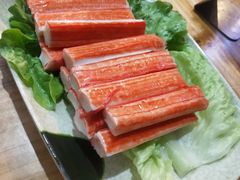 -洪大厨鸡煲(福田店)