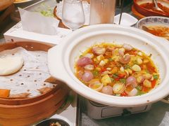 -印巷里主题餐厅(马鞍山店)