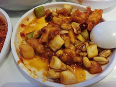 -七食九号食堂(东丽空港店)