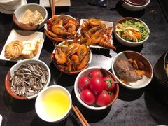 -青藤茶馆(南山路店)