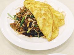 -东四民芳餐厅(世茂工三店)