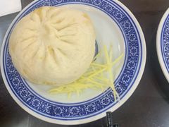 -孟家蟹包(锦绣街店)