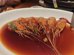 -乔街深夜食堂·台州菜·高压锅生蚝(杭州总店)