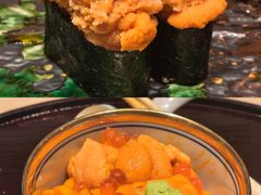 -鮨一日本料理旗舰店(总店)