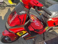 -九号电动车(安定门内大街店)