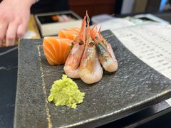 -Sushi Hanzo半藏(天环广场店)