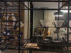 -ZM COFFEE(西安路店)