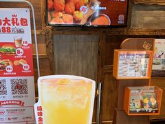 -汉堡王(嘉定宝龙城市广场)