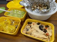 -围龙屋客家食府(福田店)