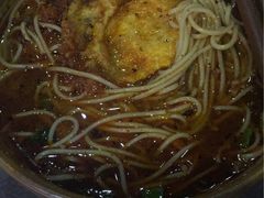 -华兴街煎蛋面(总店)