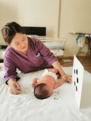 -爱陪伴一对一月子中心(融侨店)