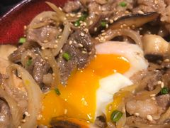 -NIUAN牛庵·日式和牛烧肉(恒隆店)