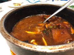 -海鸿荟·沿江菜(中山北路店)