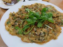 蚝烙-长平老姿娘夜粥(平东一街店)