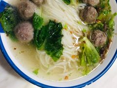 -抖牛白塔牛肉粿条汤(水围店)