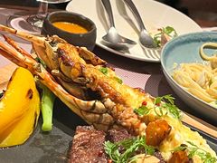 -FOOOO CITY CLUB 孚乐里音乐西餐酒吧(来福士店)