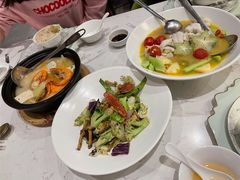 海南黎家酸汤鱼-闻见中国海南菜(K11店)