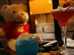 -OX BAR 拉培耶小镇(大连老街店)