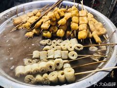 -马记大锅煮(总店)