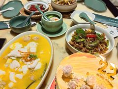 -锦府盐帮·侯宅(五棵松万达店)