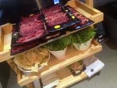-陈记顺和牛肉火锅馆(天河北路店)