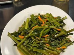 -Telaga Seafood Restaurant