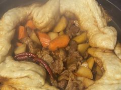 -二十一分小锅炖(中心店)